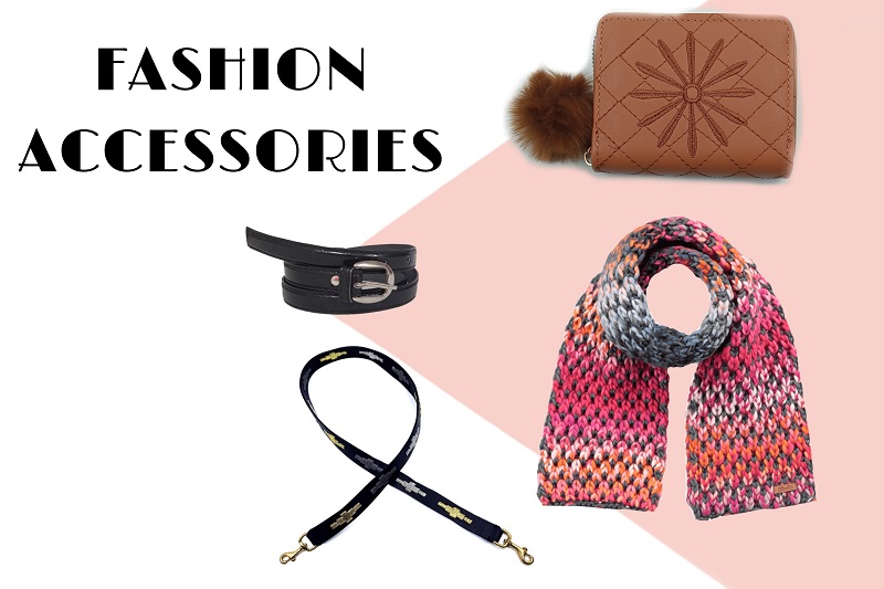 fashion accessories